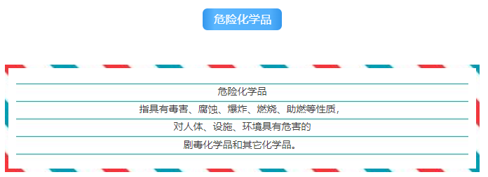 解讀 | 正確認(rèn)識(shí)進(jìn)出口危險(xiǎn)化學(xué)品及其包裝