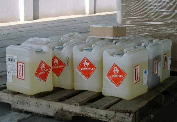 解讀 | 正確認(rèn)識(shí)進(jìn)出口危險(xiǎn)化學(xué)品及其包裝