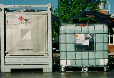 解讀 | 正確認(rèn)識(shí)進(jìn)出口危險(xiǎn)化學(xué)品及其包裝