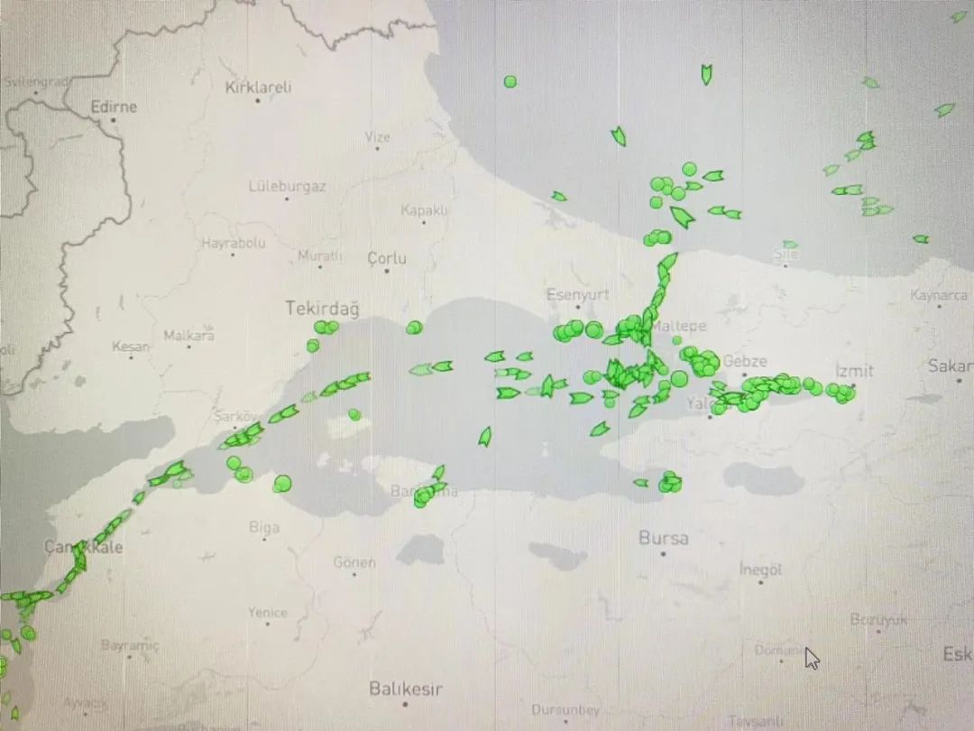 剛剛！俄烏協(xié)議達成：黑海三個港口將恢復(fù)糧食出口