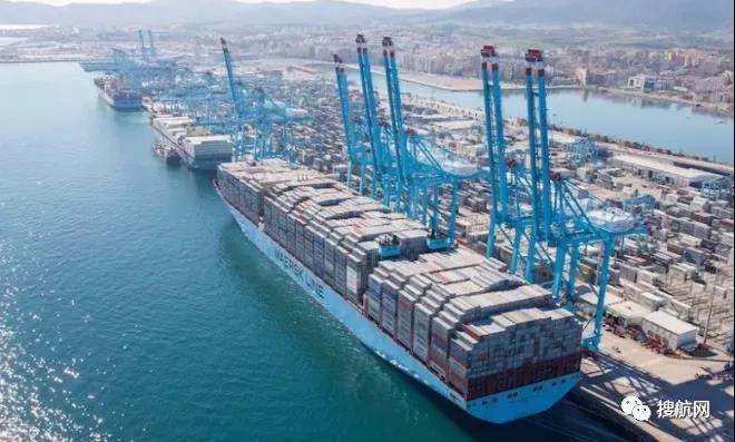 跨太航線運(yùn)費(fèi)降幅已超50%……