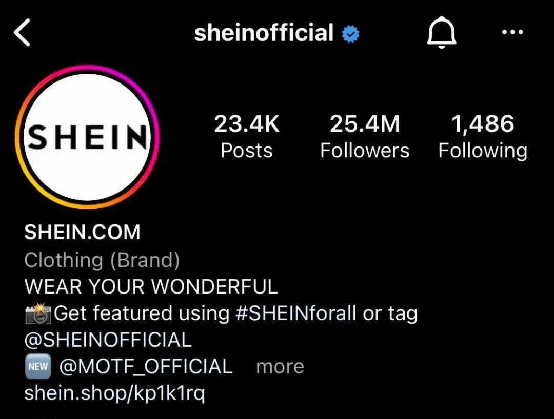 力壓亞馬遜！SHEIN成美國下載量最高購物App，但有這些隱患……