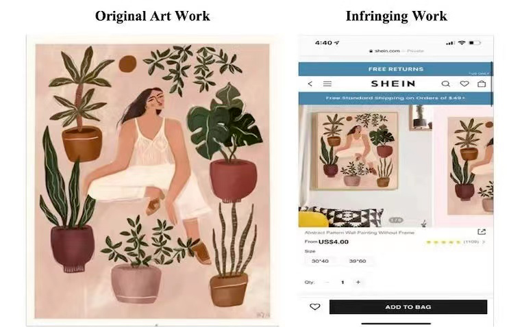 力壓亞馬遜！SHEIN成美國下載量最高購物App，但有這些隱患……