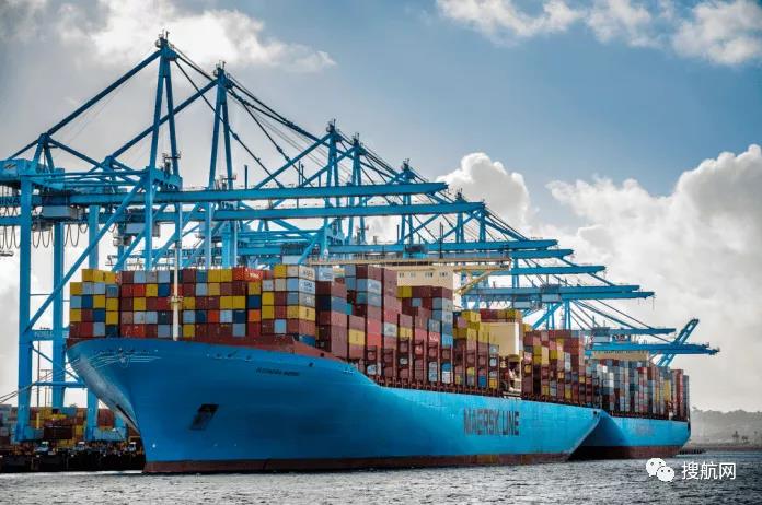 堵堵堵！多國港口大混亂！全球港口擁堵創(chuàng)新記錄！物流延誤！出貨請注意