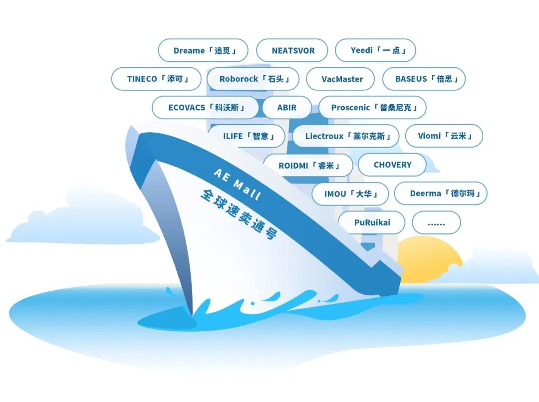 出貨量增長150%！近3個月，國貨“新品牌”扎堆出海