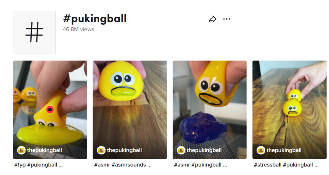 義烏地?cái)傌涀呒t！蛋黃哥的二次增長(zhǎng)