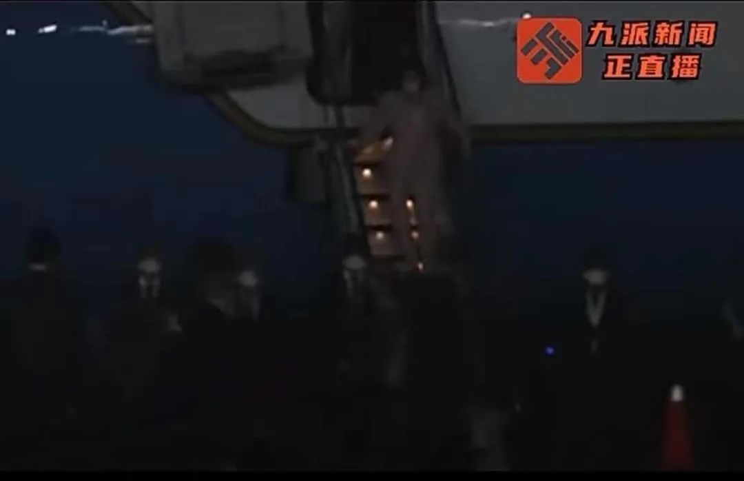 舉國震怒！佩洛西竄訪臺灣！外交部、國防部、中國人民解放軍連夜緊急聲明......