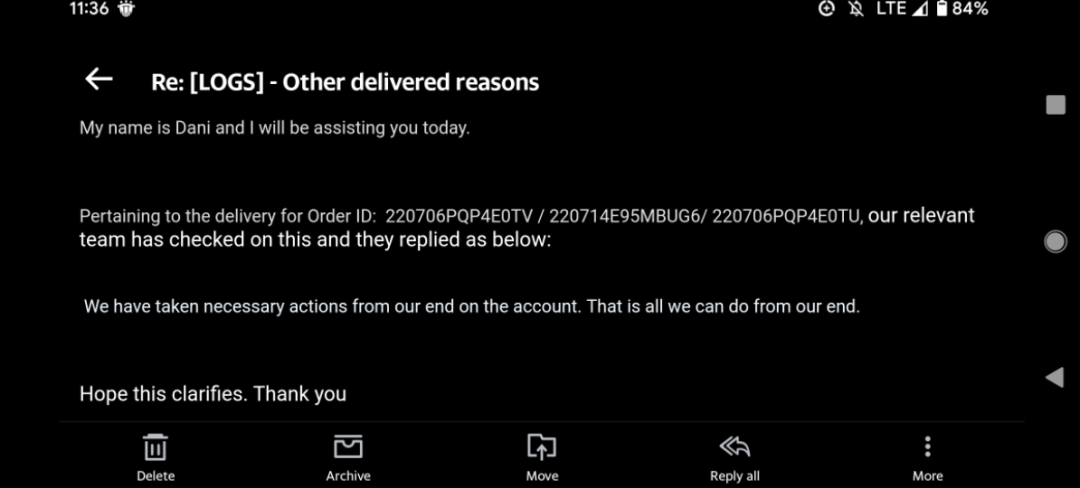 賣家賬戶被封禁！Shopee用戶多次收到疑似刷單包裹……