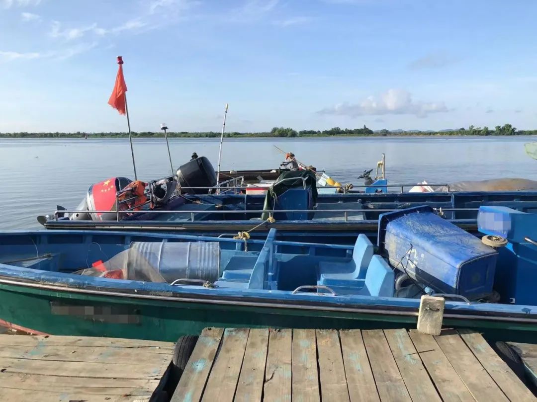 牛逼！及時查獲！足足2.2萬余噸