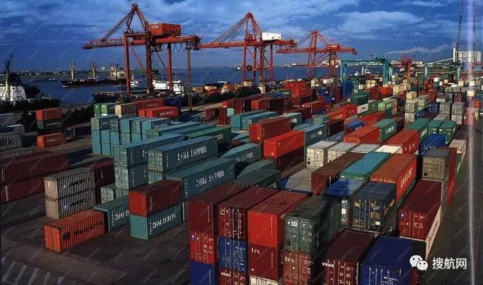 數(shù)據(jù)背后有玄機！鹿特丹港2022年上半年數(shù)據(jù)發(fā)布