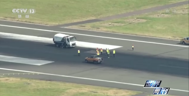 太熱了？在北極穿短袖？網(wǎng)友們擔(dān)憂：北極熊怎么辦？