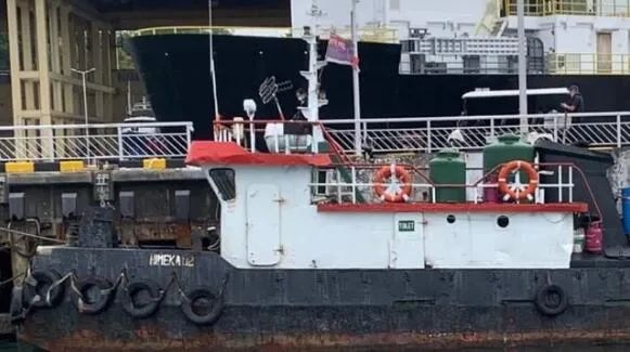 盜竊倒賣(mài)船上燃油 10名船員被捕！面臨最高15年監(jiān)禁！