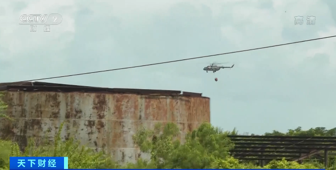 又一國(guó)家大爆炸！