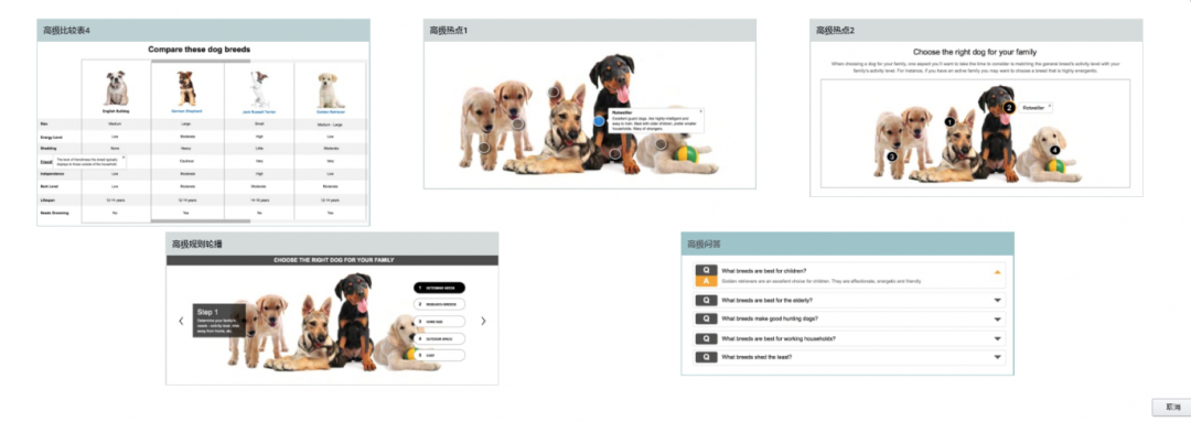 亞馬遜高級(jí)A+頁(yè)面更新！賣家：對(duì)轉(zhuǎn)化率的影響非常期待