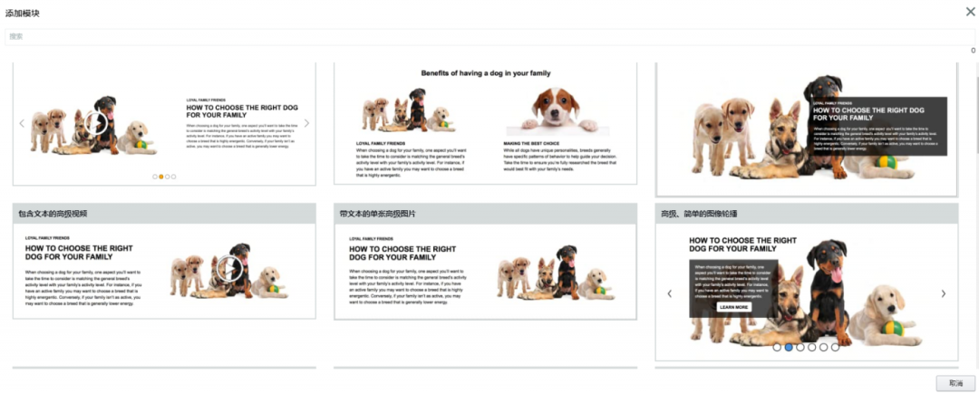 亞馬遜高級(jí)A+頁(yè)面更新！賣家：對(duì)轉(zhuǎn)化率的影響非常期待