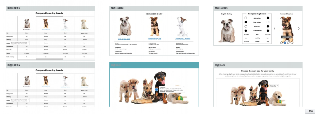亞馬遜高級(jí)A+頁(yè)面更新！賣家：對(duì)轉(zhuǎn)化率的影響非常期待
