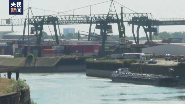 缺水、缺電、缺能源！500年一遇，歐洲人怎么樣了！！