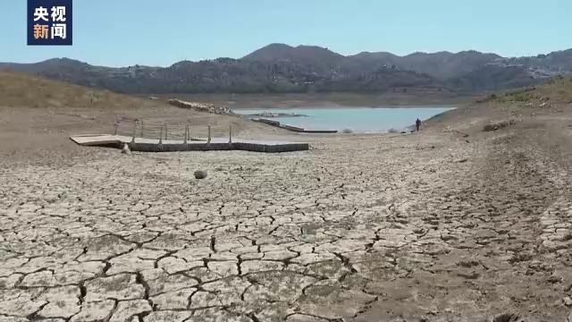 缺水、缺電、缺能源！500年一遇，歐洲人怎么樣了??！