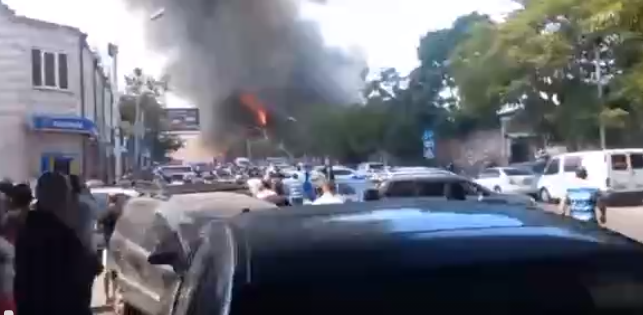 緊急！美國、埃及、亞美尼亞等國家出大事?。? data-filename=