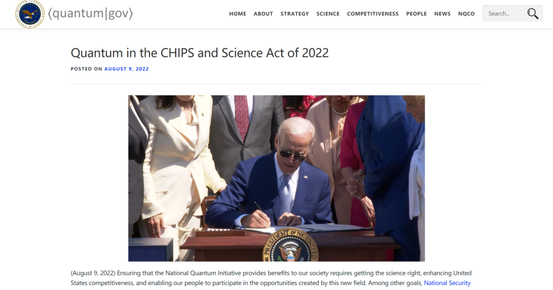 賣家叫苦連天？美國法案落地，這類產(chǎn)品出?；蚴軟_擊