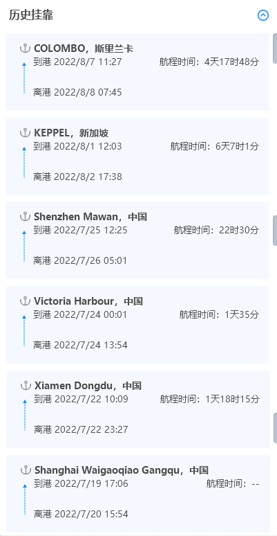 突發(fā)！一大型集裝箱船起火，數(shù)百個貨柜或受損！曾掛靠上海/廈門/香港/蛇口