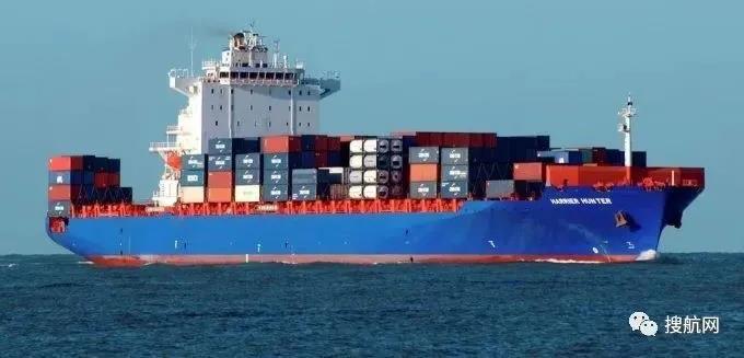 焦點：船公司大賺的背后，是否應該被加征更多的稅費？