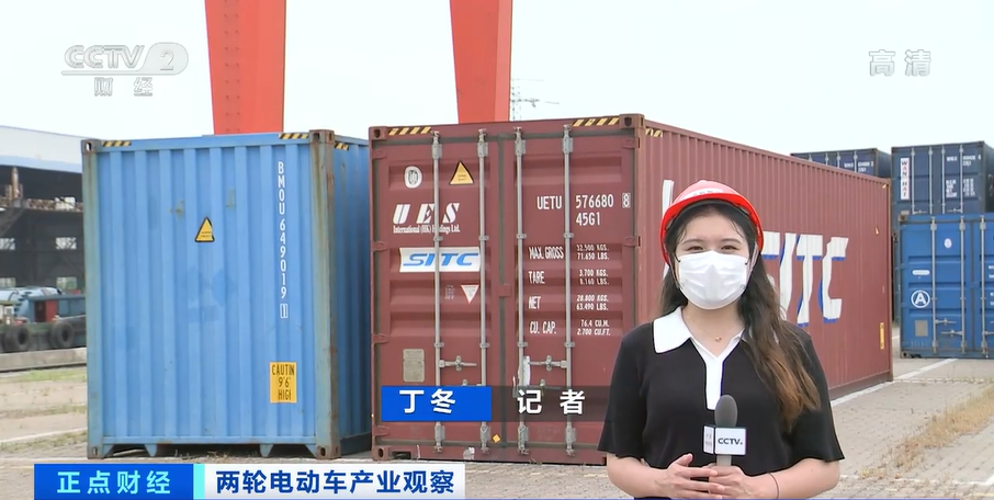 賣爆了！這種產(chǎn)品出口量翻倍增長！出口企業(yè)徹夜生產(chǎn)，8條流水線擴到13條！為啥這么火？