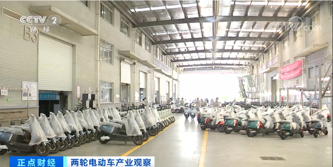 賣爆了！這種產(chǎn)品出口量翻倍增長！出口企業(yè)徹夜生產(chǎn)，8條流水線擴到13條！為啥這么火？