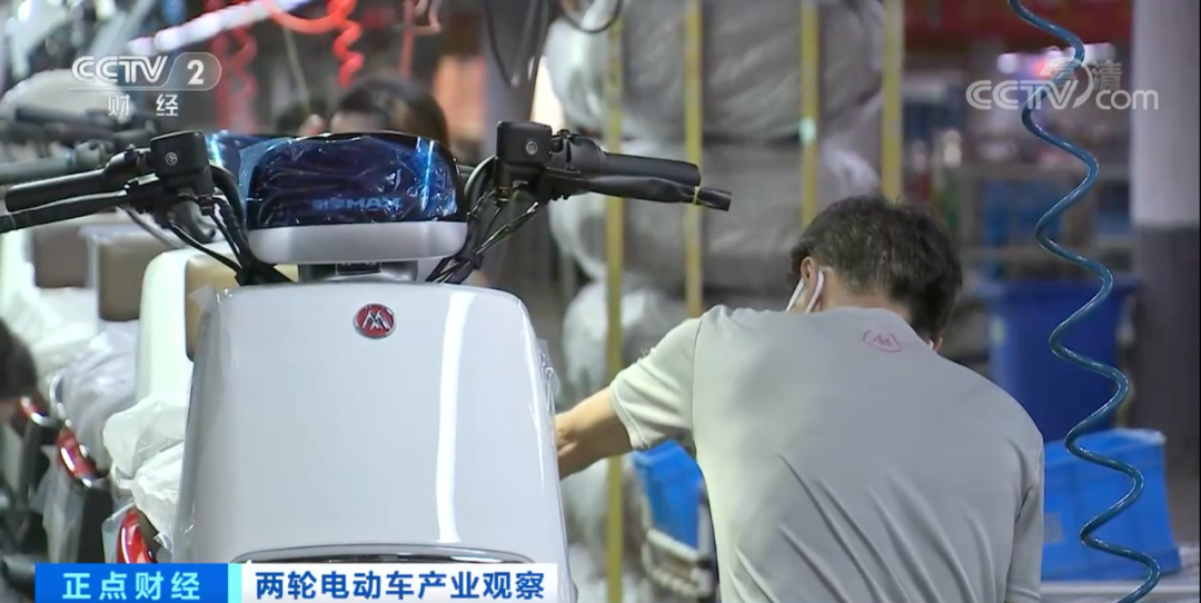 賣爆了！這種產(chǎn)品出口量翻倍增長！出口企業(yè)徹夜生產(chǎn)，8條流水線擴到13條！為啥這么火？