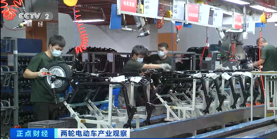 賣爆了！這種產(chǎn)品出口量翻倍增長！出口企業(yè)徹夜生產(chǎn)，8條流水線擴到13條！為啥這么火？