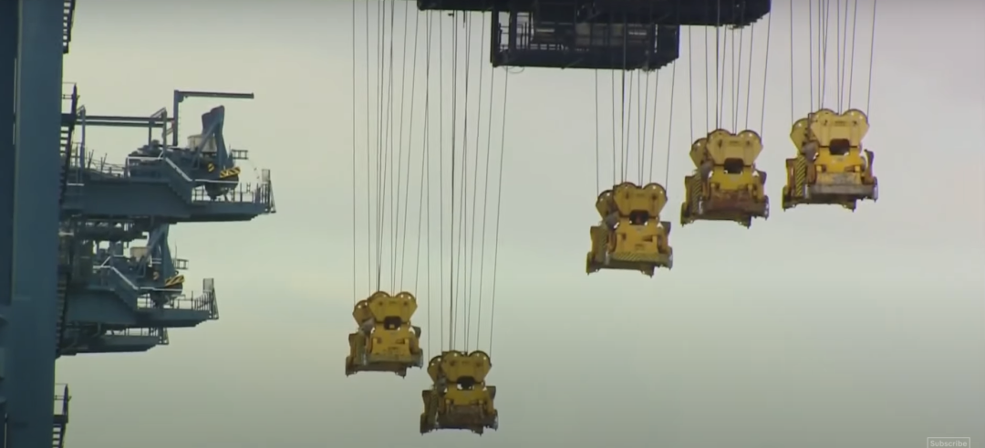 30年首次！英國最大集裝箱港口工人開始罷工，世界最大箱船被迫“卡”在該港