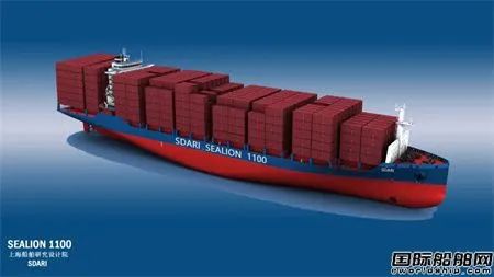 支線船建造內(nèi)卷？武船獲希臘船東4艘1100TEU集裝箱船訂單