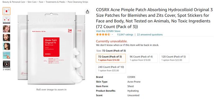 盤(pán)點(diǎn)：亞馬遜8月爆品分析