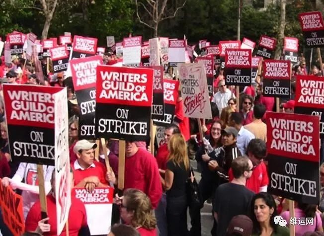 最新消息！美國(guó)30年來(lái)首次全國(guó)性鐵路罷工或?qū)㈤_始！貨運(yùn)延誤警報(bào)拉響