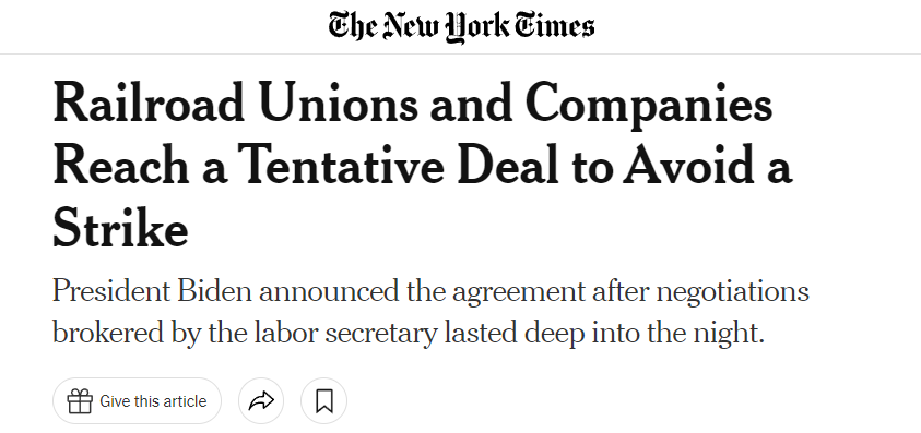 突發(fā)！美國(guó)大事，拜登凌晨宣布.....