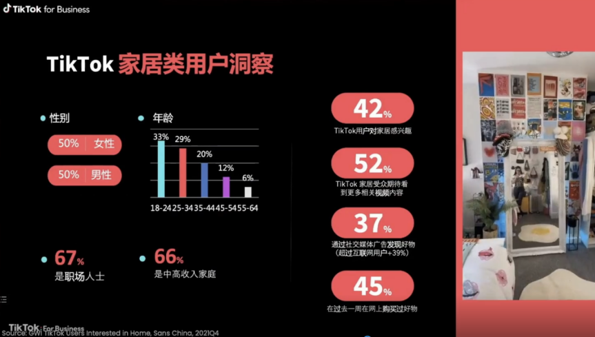 TikTok爆款類目運(yùn)營技巧：時(shí)尚、美妝及家居品類