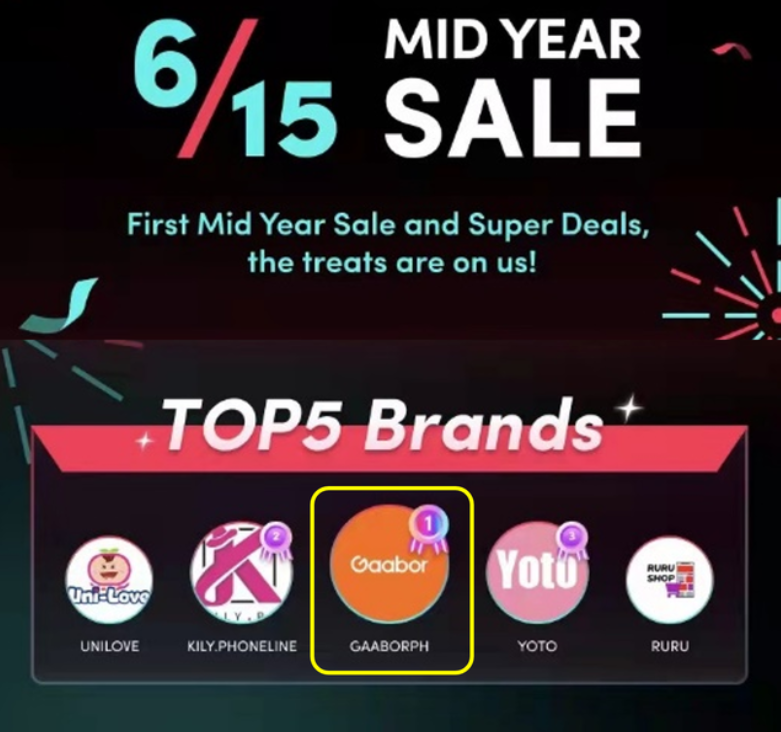 TikTok搜索量周榜第一！這款單品又“炸”了