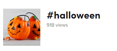 瀏覽量近千億！TikTok Shop賣家如何借力萬圣節(jié)爆單?