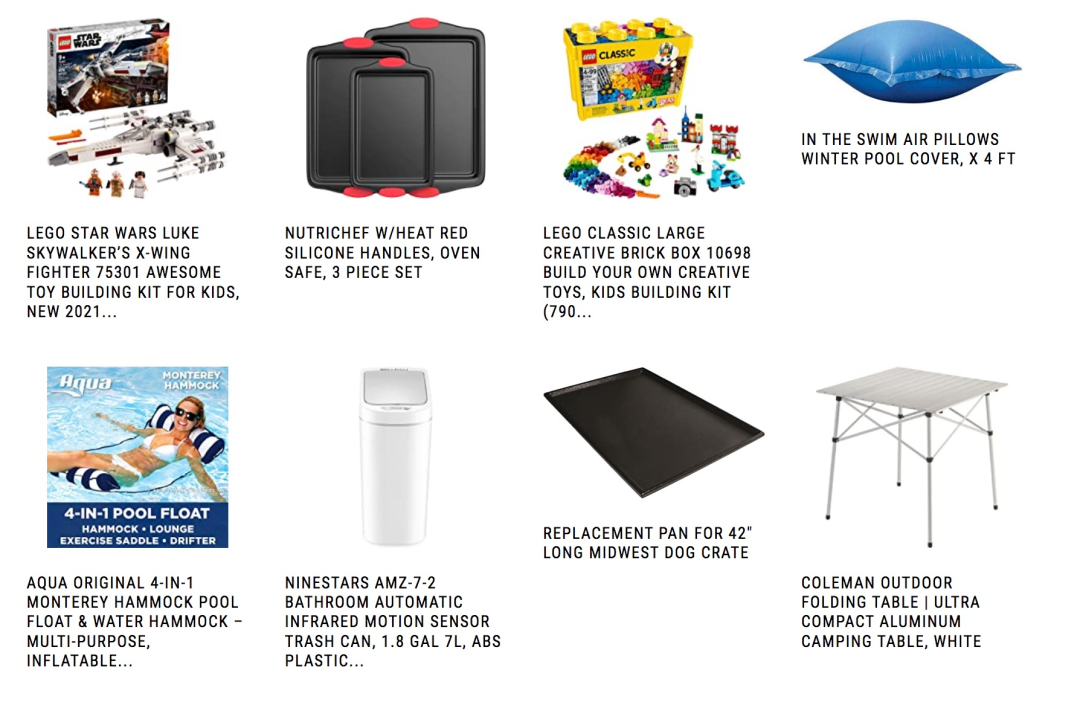 亞馬遜頂級(jí)賣(mài)家排行榜公布！Top1大賣(mài)一年狂賣(mài)超7億美金！