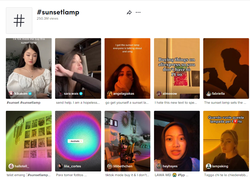 每個(gè)都近萬評論！TikTok風(fēng)靡全球的家裝爆款