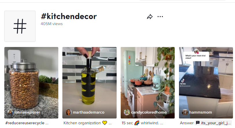 每個(gè)都近萬評論！TikTok風(fēng)靡全球的家裝爆款