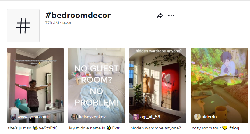 每個(gè)都近萬評論！TikTok風(fēng)靡全球的家裝爆款