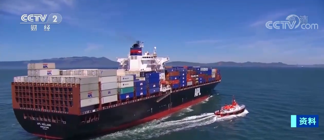 央視關注！爆單！有企業(yè)一天出貨15個集裝箱！訂單排到明年四月！這類商品賣爆了