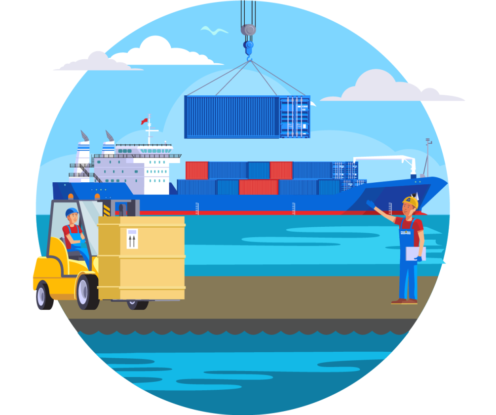 賦能造紙機械，泛亞航運特種貨物物流實現(xiàn)新突破