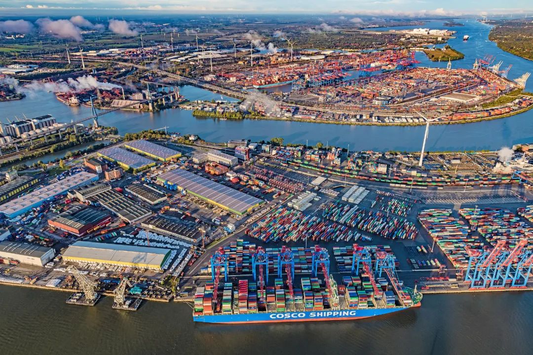 這10個(gè)碼頭，你要都見過算我輸 ！