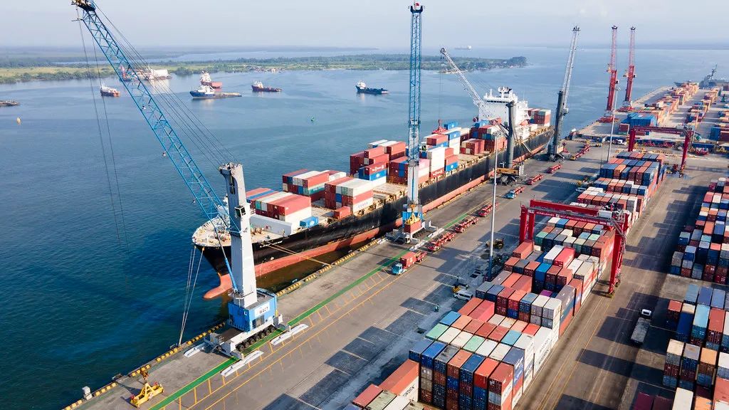 這10個(gè)碼頭，你要都見過算我輸 ！