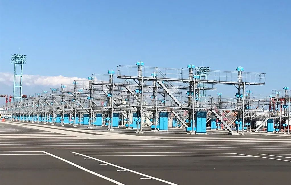 這10個(gè)碼頭，你要都見過算我輸 ！