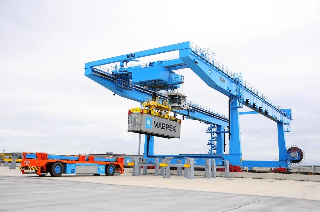 這10個(gè)碼頭，你要都見過算我輸 ！