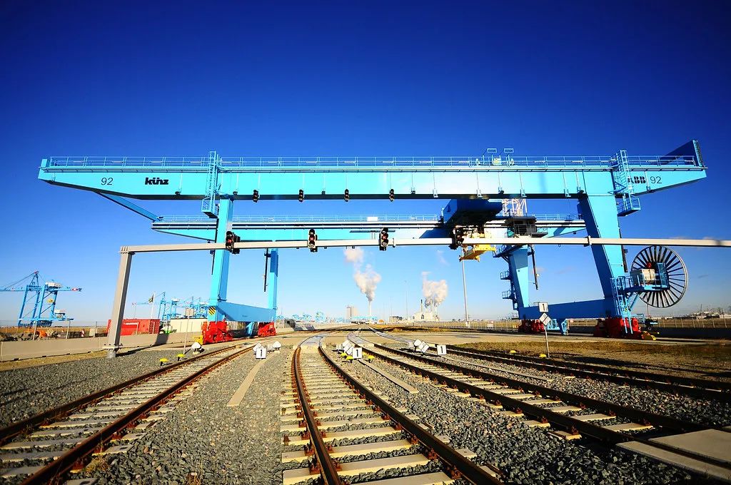 這10個(gè)碼頭，你要都見過算我輸 ！