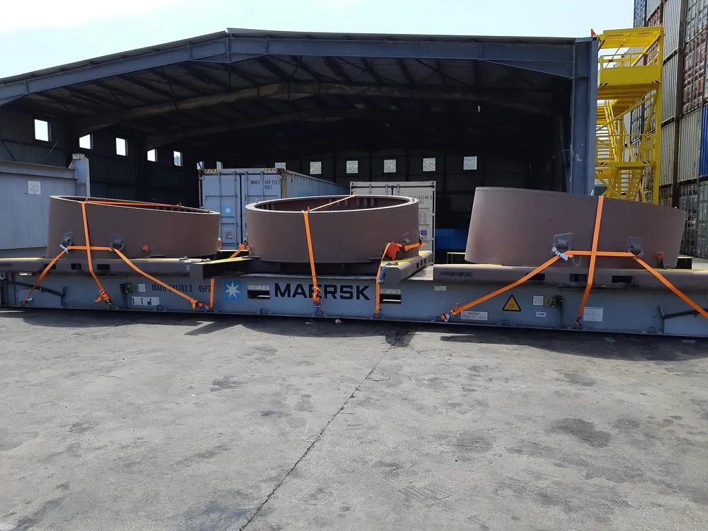 這10個(gè)碼頭，你要都見過算我輸 ！